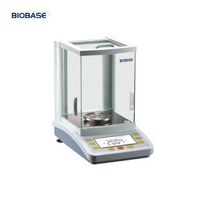 Electronic Balance Manufacturer - Automatic Analytical Balance