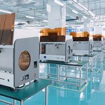 Overhead Stirrer Factory - Direct Supply Laboratory Stirrer