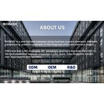 Semi-micro Balance Manufacturer - 0.01mg Resolution Balance