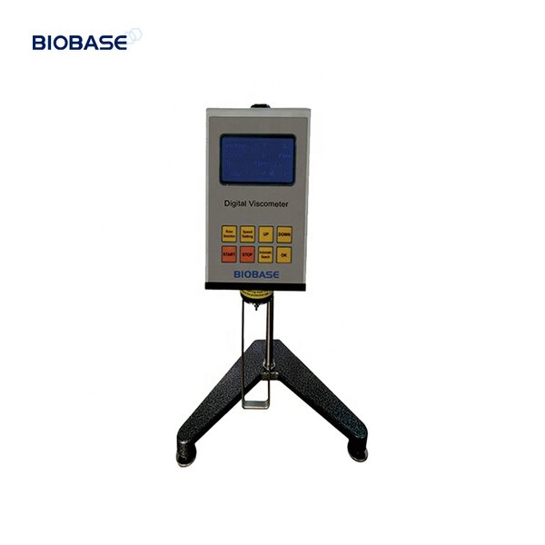 Digital Viscometer Factory - Offset Print Viscometer