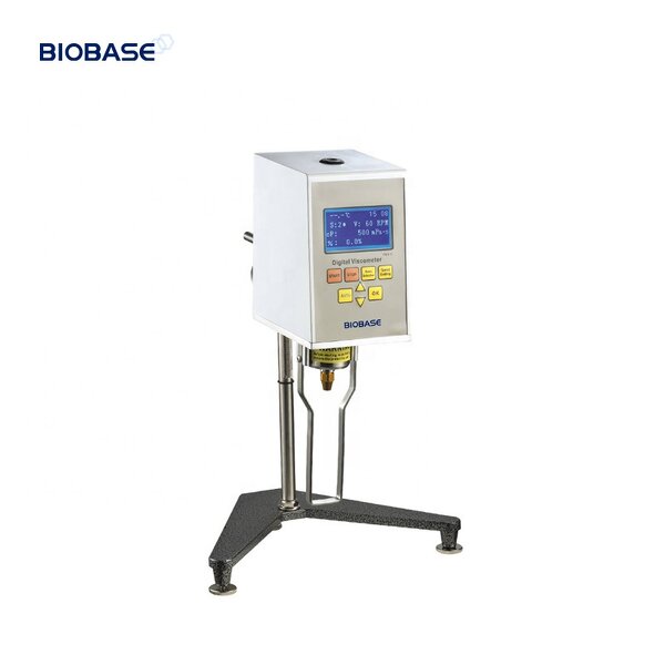 Digital Viscometer Manufacturer - Kinematic Viscosity Tester
