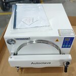 Autoclave Cover Manufacturer - Stainless Steel Sealing Cover
