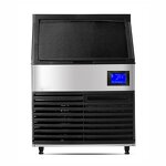 Square Ice Maker Manufacturer - 70kg 80kg 100kg Commercial Machine