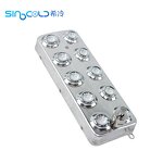 Ultrasonic Humidifier Manufacturer - SC-10D48F 12 Head Outdoor