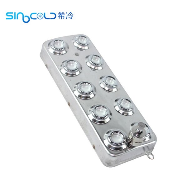 Ultrasonic Humidifier Manufacturer - SC-10D48F 12 Head Outdoor
