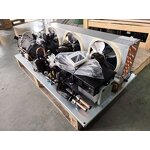 Condensing Unit Factory - Horizontal DC Inverter -45℃~-5℃