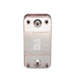 Brazed Plate Heat Exchanger Manufacturer - Copper Stainless Steel