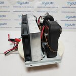 Open Type Condensing Unit Factory - DC 24V R134a Mini Compressor