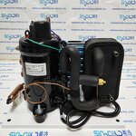 Open Type Condensing Unit Manufacturer - 220-240V R134a Compressor