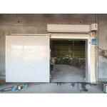 Electric Sliding Door Manufacturer - Customized 304 Stainless Steel