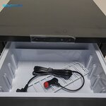 Car Refrigerator Factory - 12v24v Compressor Dual-purpose