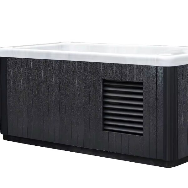 Outdoor Ice Bath Tub Factory - Sport Recovery Water Chiller Machine