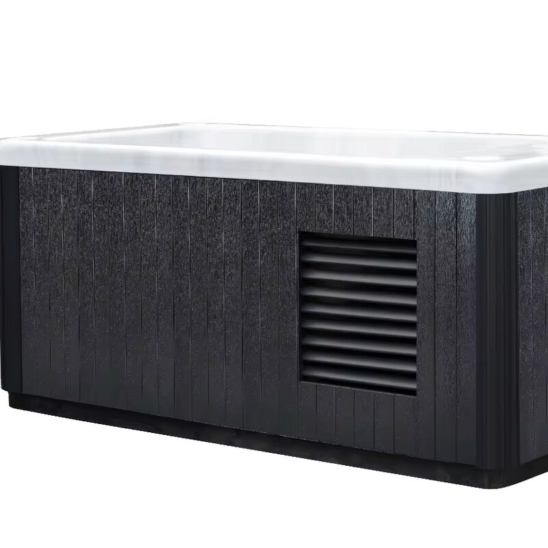 Outdoor Ice Bath Tub Factory - Sport Recovery Water Chiller Machine
