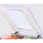 Vacuum Sealer Manufacturer - Commercial Food Single Chamber Machine