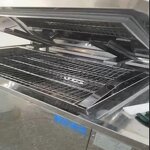 Blast Chiller Freezer Manufacturer - -45~-60℃ Immersion Cabinet