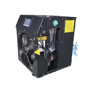 Ice Bath Tub Chiller Manufacturer - 1.5HP Sport Recovery Equipment
