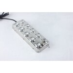 Ultrasonic Humidifier Manufacturer - SC-10D48F 12 Head Outdoor