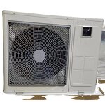 Aquarium Chiller Manufacturer - Mono-block Seafood Pool Cooler