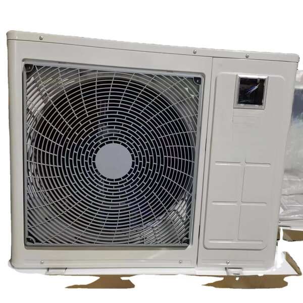 Aquarium Chiller Manufacturer - Mono-block Seafood Pool Cooler