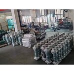 Shell and Tube Condenser Manufacturer - 10HP 23.7KW Refrigeration