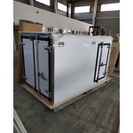 Refrigerated Unit Factory - DC 12v 48v 60v Removable Box