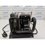 Open Type Condensing Unit Factory - H22U 220-240V R290 Compressor