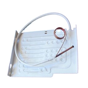 Refrigerator Evaporator Manufacturer - Plate Radiator with Tube