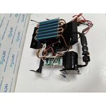 Open Type Condensing Unit Manufacturer - ST19A DC24V R134A Compressor