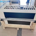 Monoblock Refrigeration Unit Manufacturer - 3HP Inverter Top Mounted