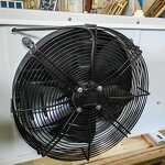 Low Temperature Evaporator Factory - Industrial Refrigeration Unit Cooler