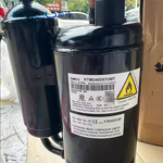 Rotary Compressor Manufacturer - GMCC ASM140N1UFT 230V R410A