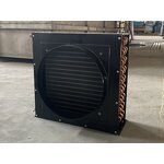 Air Cooled Condenser Manufacturer - Copper Tube Cool Room Condenser