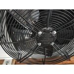 Wall Mounted Air Cooler Manufacturer - DD40 Low Noise Cooling System