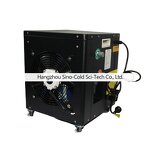 Ice Bath Chiller Manufacturer - Sport Recovery Equipment Water Chiller