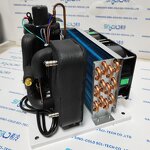 Open Type Condensing Unit Manufacturer - 220-240V R134a Compressor