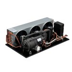 Condensing Unit Factory - 2.5HP R404A Fixed Frequency Unit