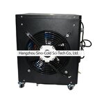 Ice Bath Chiller Manufacturer - Sport Recovery Equipment Water Chiller