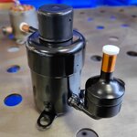 Fish Tank Chiller Manufacturer - 4hp Open Type Aquatic Cooling Unit