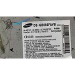 Scroll Compressor Factory - DC Inverter DS-GA046FAVA R410A