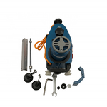 Glass Edge Polishing Machine Manufacturer - Portable Beveling Machine