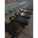 Shell and Tube Condenser Manufacturer - 10HP 23.7KW Refrigeration