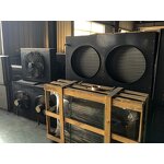 Mini Air Cooled Condenser Manufacturer - Cold Storage Room Equipment