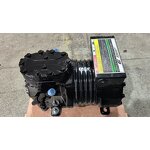Semi-Hermetic Compressor Manufacturer - KALB-015E-CAV-210 Walk-in