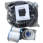 Ice Bath Tub Chiller Manufacturer - 1HP Athletic Recovery Unit