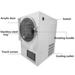 Freeze Dryer Manufacturer - OEM Home Commercial Food Equipment