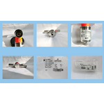 Electronic Expansion Valve Factory - EX4-I21 PCN800620 DC24V