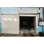 Electric Sliding Door Manufacturer - Customized 304 Stainless Steel