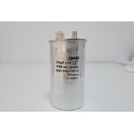 Start Capacitor Factory - 450V 5UF ~ 60UF CBB65 for AC Motor