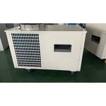 Portable Air Conditioner Factory - Industrial Mobile Cooling Unit