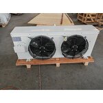 Wall Mounted Air Cooler Manufacturer - DD40 Low Noise Cooling System